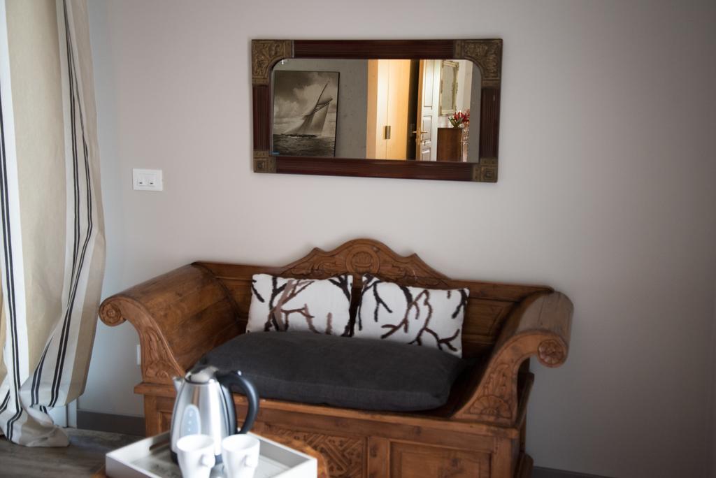 B&B La Dimora Del Garda Sirmione Eksteriør billede