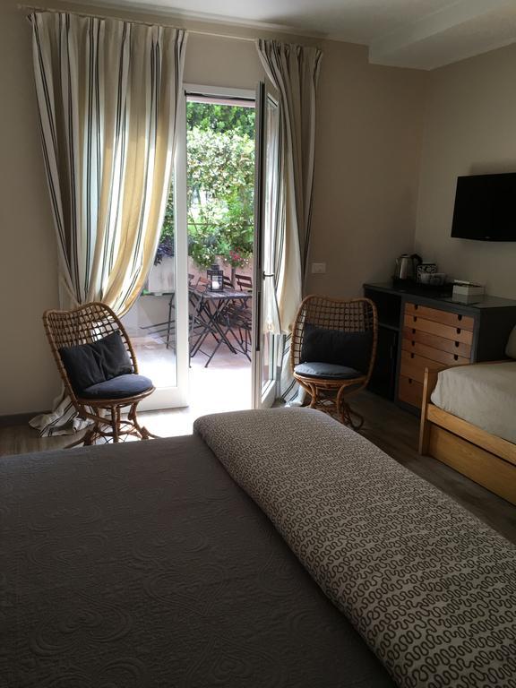B&B La Dimora Del Garda Sirmione Eksteriør billede