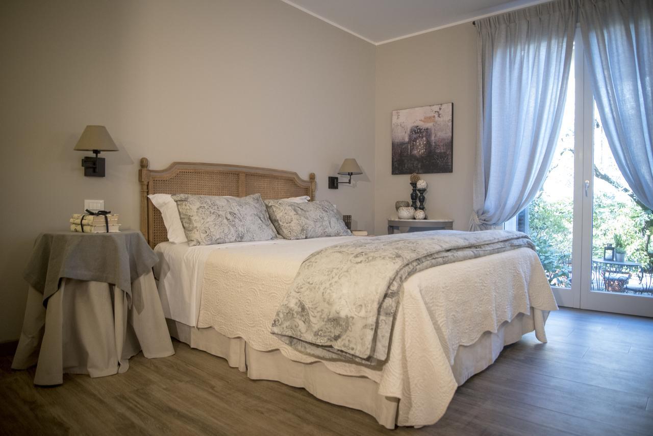 B&B La Dimora Del Garda Sirmione Eksteriør billede